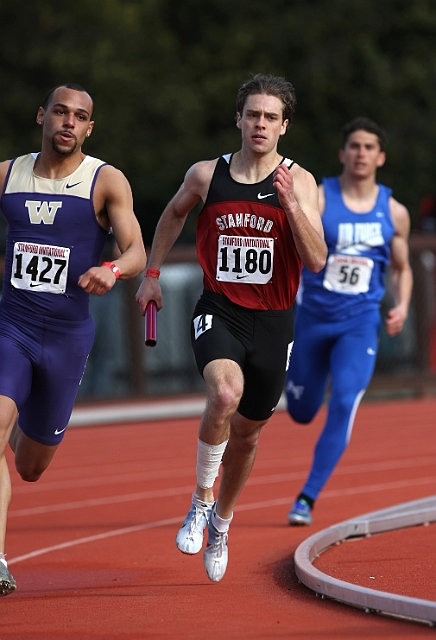 SI Open Sat-252.JPG - 2011 Stanford Invitational, March 25-26, Cobb Track and Angell Field, Stanford,CA.